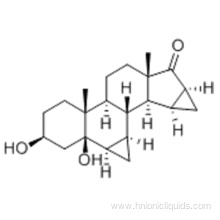 3b,5-Dihydroxy-6b,7b:15b,16b-dimethylene-5b-androstan-17-one CAS 82543-16-6